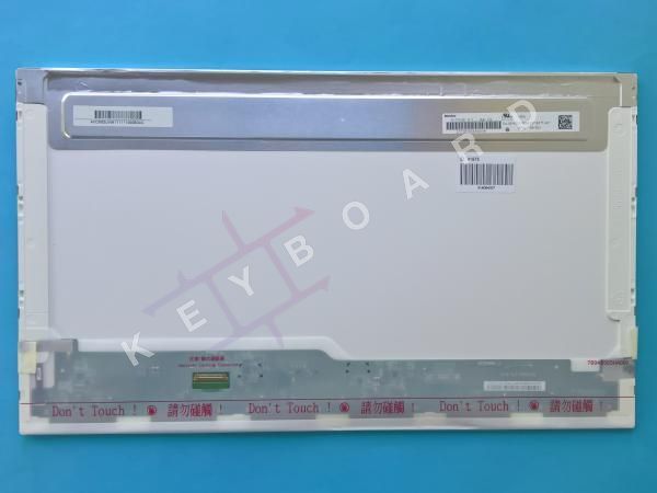 Матриця LCD до ноутбука Asus X756UX-T
